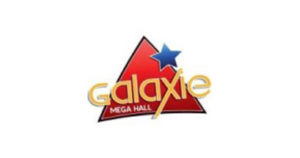 harper logo galaxie amneville