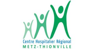 logo hopital thionville