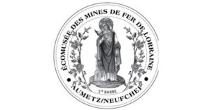 harper logo les mines de lorraine