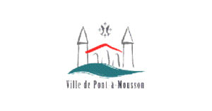 harper logo mairie pont-a-mousson