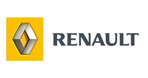 harper logo renault