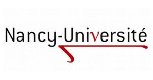 logo universite nancy