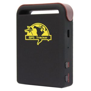 harper gps tracker