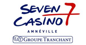 logo casino seven amnéville