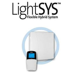 alarme risco lightsys